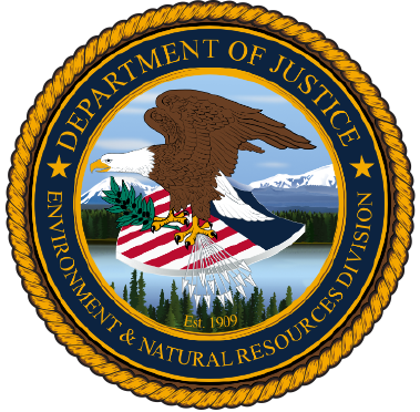 Environment and Natural Resources Division U.S. Department of Justice